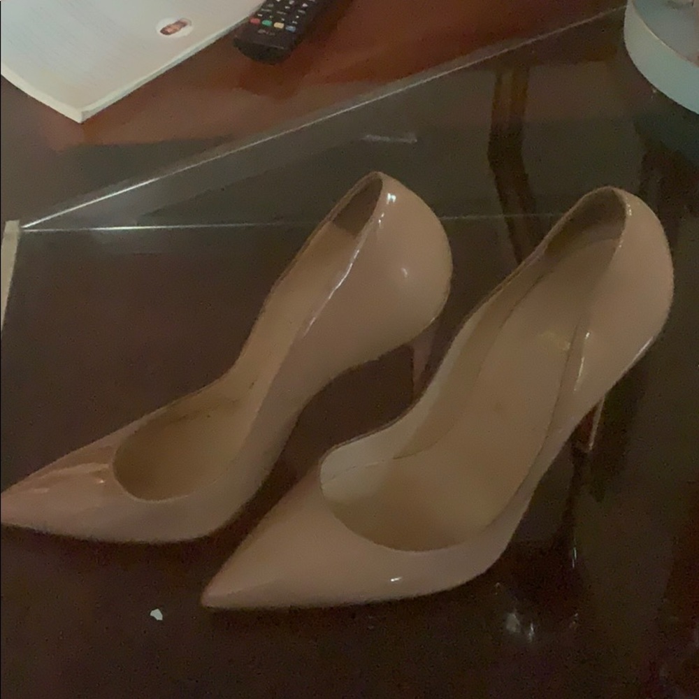 Christian Louboutin Heels